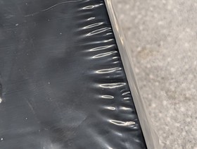 Analogue Mega SG FPGA New Factory Sealed Sega Genesis /Master System JPN Colors 