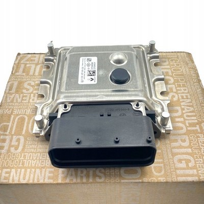 Neues OE SCR AdBlue-Steuermodul Nissan NV400 2.3 DCI 237G00350R