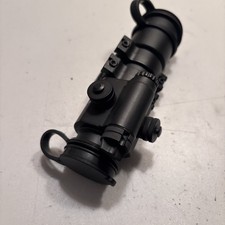 BelOMO PK-01 V Red Dot Scope Weaver Picatinny Mount Russian Collimator Sight