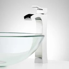 Signature Hardware 447934 - Bathroom Sink Faucets Faucet 4874316 OB