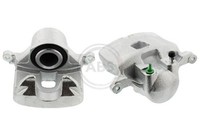 A.B.S. Bremssattel 423942 Grauguss FüR Opel Insignia Sport Z18 Sports Tourer 4X4