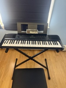 Yamaha Chair | eBay