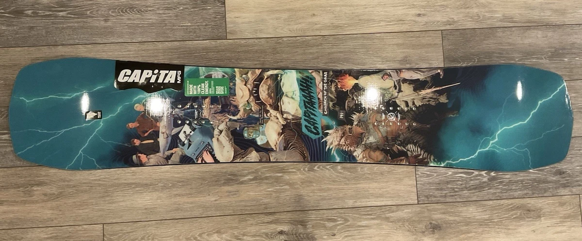 CAPiTA Snowboards for sale - eBay CAPiTA Snowboards for sale - eBay