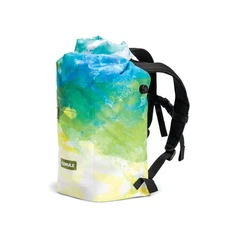 ICEMULE Jaunt Collapsible Backpack Cooler 100% Waterproof Soft Sided 24+H Coo...