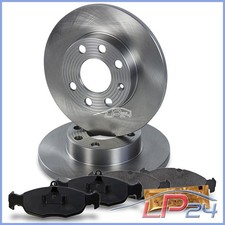 Disque de frein Opel CORSA