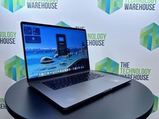 Apple MacBook Pro 16" TouchBar Space Grau i7-9750H CPU 16GB Ram 512GB SSD Tahoe* – Bild 17