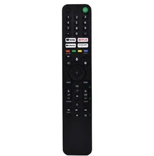 New Replacement RMF-TX520X For Sony 4K Smart Voice TV Remote Control RMF-TX520U