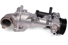 Wasserpumpe Motorkühlung HEPU P1585 für MERCEDES CLA C118 GLB X247 KLASSE Sports Wasserpumpe Motorkühlung HEPU P1585 für MERCEDES CLA C118 GLB X247 KLASSE Sports