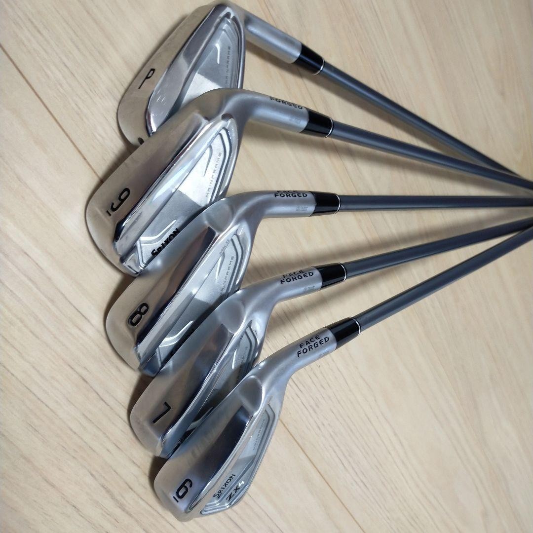 SRIXON zx4 mk2 6-p 12244 | eBay SRIXON zx4 mk2 6-p 12244 | eBay