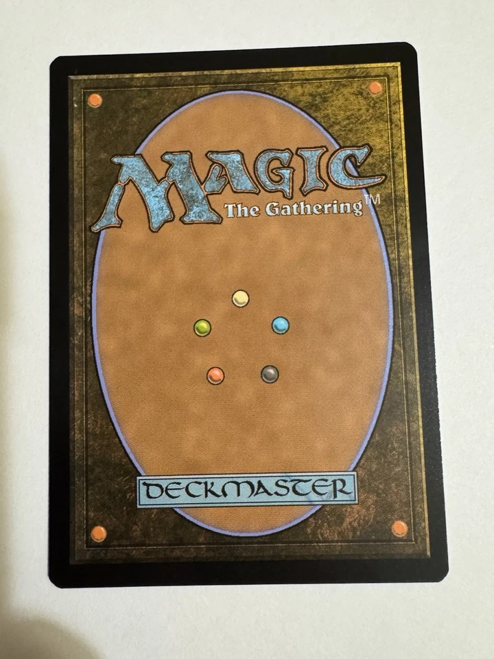 Magic The Gathering Dig Through Time 2/5  Promos 2021 FOIL - Image 2 of 2