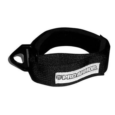 Pro Armor Kill Switch Wrist Strap Black Yamaha Honda Suzuki Kawasaki Universal