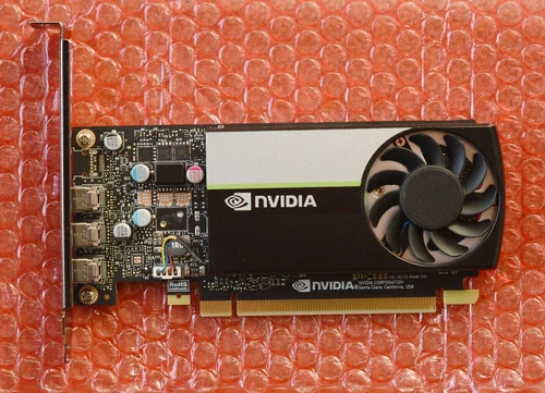 Nvidia Quadro T400 4GB