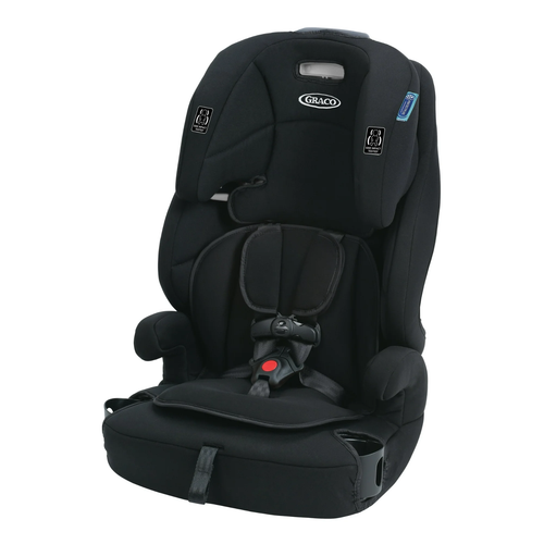 Graco® Tranzitions™ 3in1 Forward Facing Harness Booster Car Seat