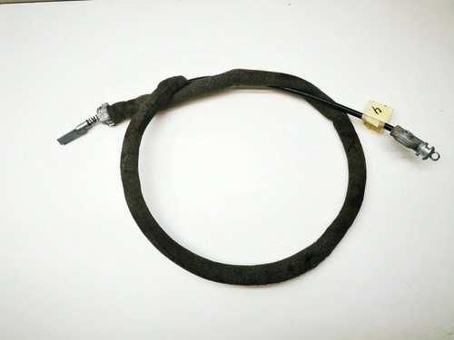 Audi A6 C5 Allroad 2004 Automatikgetriebe Verriegelung Kabel 8D2713575