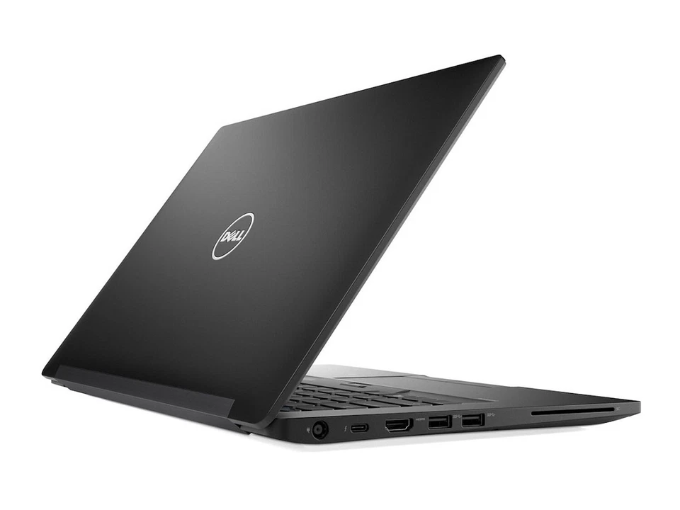 Dell Latitude 7490 · i5-7300U · 8GB · 256GB, photo 3 of 5