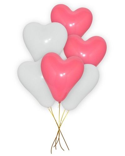 HEN PARTY BALLOONS Bridal Shower Printed Foil Balloon Celebration Gift DECOR UK - Picture 20 of 43