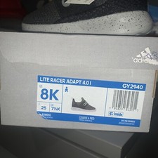 Adidas Lite Racer Adapt 4.0 I