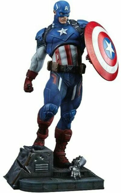 iron man premium format