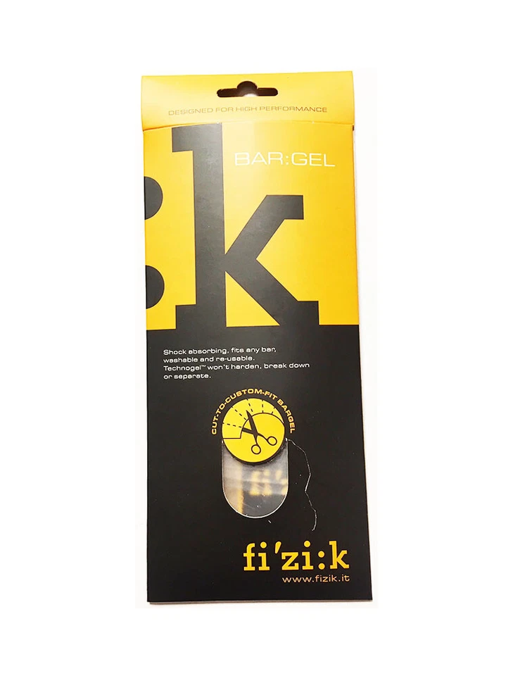 Fizik Bar Gel Set - Image 2 of 2