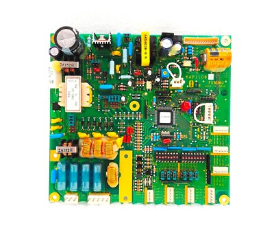 FURUNO 64P1106A PROCESSOR BOARD / GYRO INTERFACE