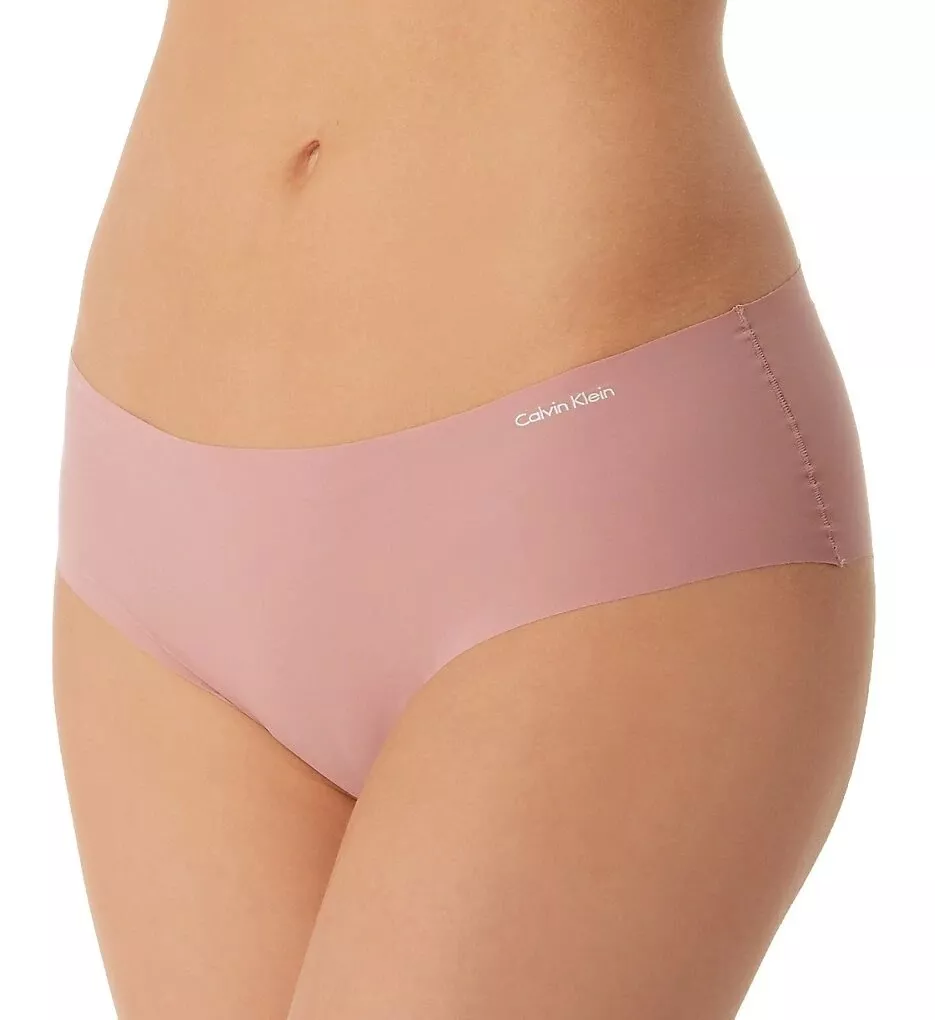 Calvin Klein Invisibles Hipster Panty Style D3429