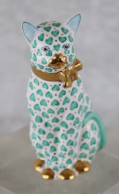 Vtg Hungarian Kocsis 4