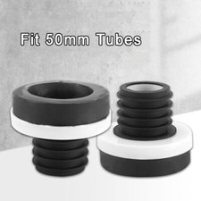 Shower Waste/Drain Tube Drainage Pipe Rubber Sealing Leak-Proof Sealing Gasket