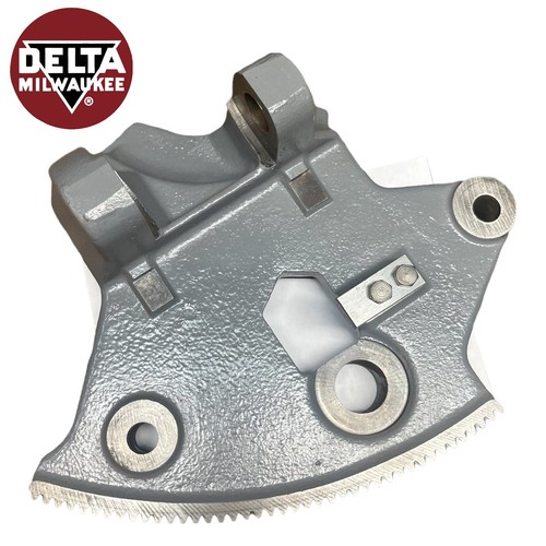 Delta Rockwell Unisaw Jr Junior Table Saw Trunnion Casting TAM 104 eBay