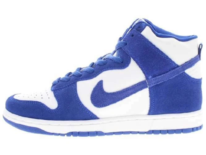 NIKE SB DUNK HIGH PRO SB