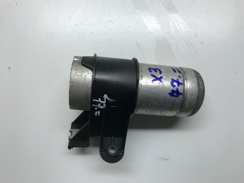 BMW X3 E83 2005/04-11 3.0i Klimaanlage Trocknen Behälter 3404341/E38 E39
