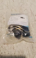 5 pole Cable Splice / Cable Joiner Amphenol LTW Waterproof Brand New - SW42