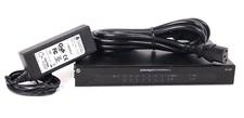 Pakedge Device Software SX-8P Managed Gigabit Switch o886