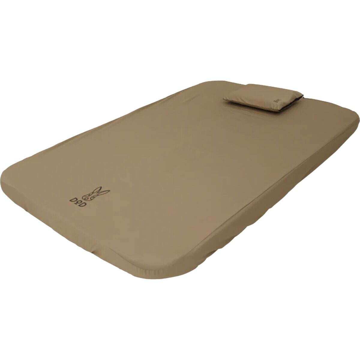 Коврик для сна DOD Outdoors Soto Коричневый, L