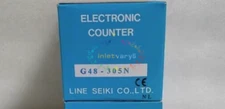 1PC LINE G48-305N Counter NEW