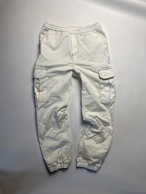 Moncler Cargo Pants 10 Anni 
