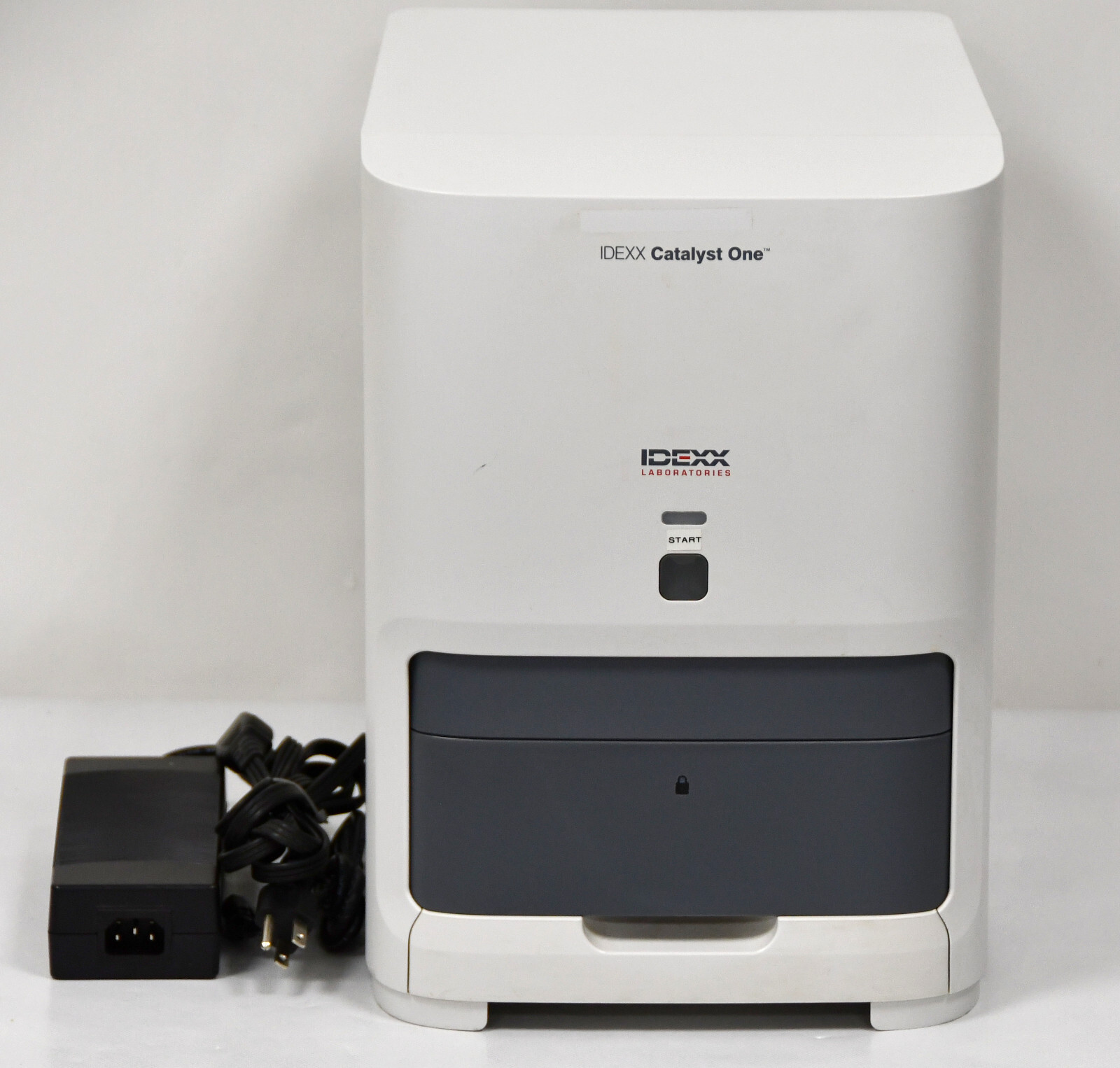 Idexx Catalyst One Chemistry Analzyer eBay