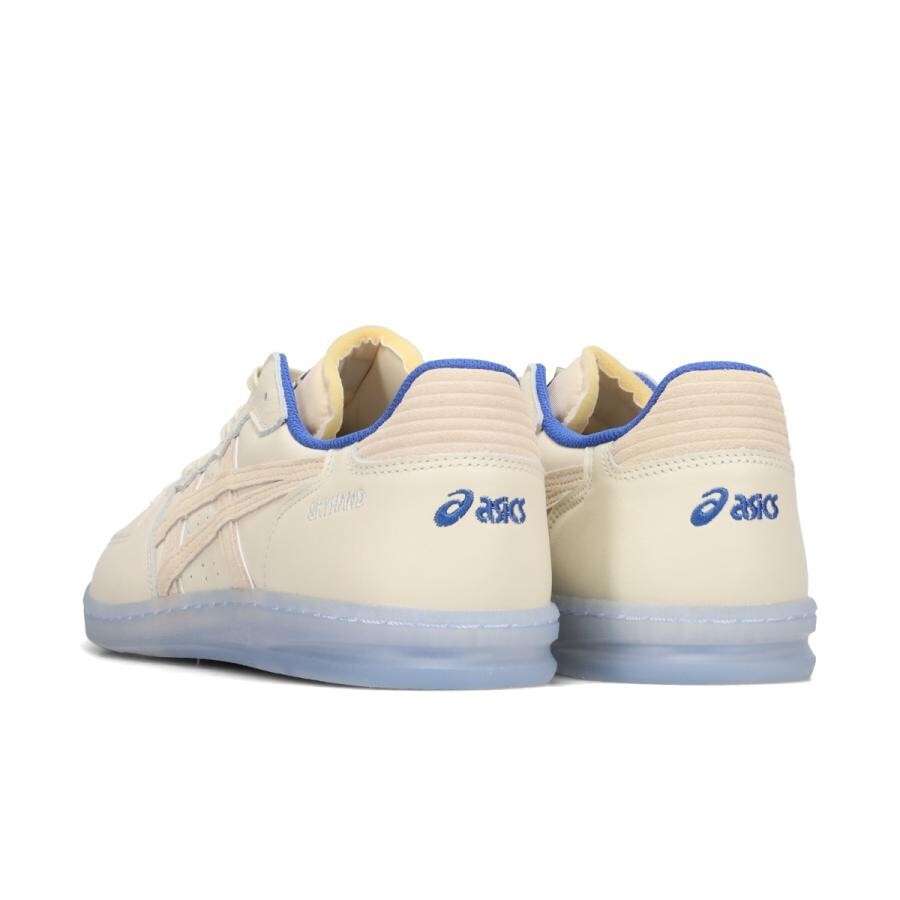 ASICS SKYHAND OG 1203A613 200 Pale Oak Vanilla Sports Style