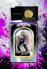 Tales of Xillia 2 Ludger Will Kresnik Action Figure MISB Unopened with FREE GIFT