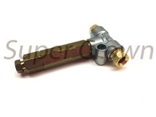 Super Crown Dester Plunger Piston Action Volumetric Oil CNC Showa DPB 2   0.1CC