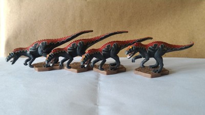 dinosaur king figures