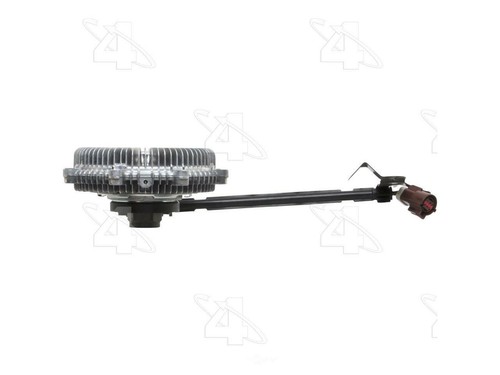 Hayden 3263 Electronic Engine Cooling Fan Clutch - Direct OE replacement - Picture 2 of 6