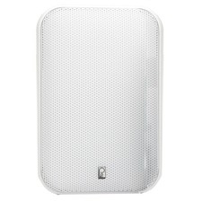 Poly-Planar Platinum Panel Speaker - Pair White