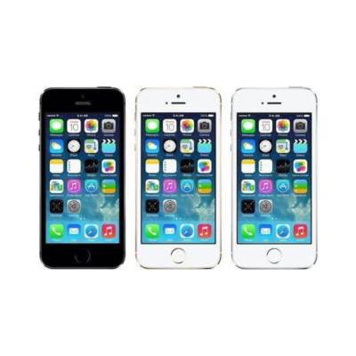 Apple iPhone 6 Unlocked 16GB/64GB Silver/Gold/Gray - Free Shipping!