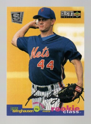 1995 COLLECTOR'S CHOICE SPECIAL EDIT SILVER SIGNATURE #3 THRU #265**YOU PICK**