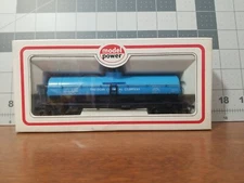 Model Power HO 40 Single Dome Tank Car Dow Chemical GATX 62432 LNiB