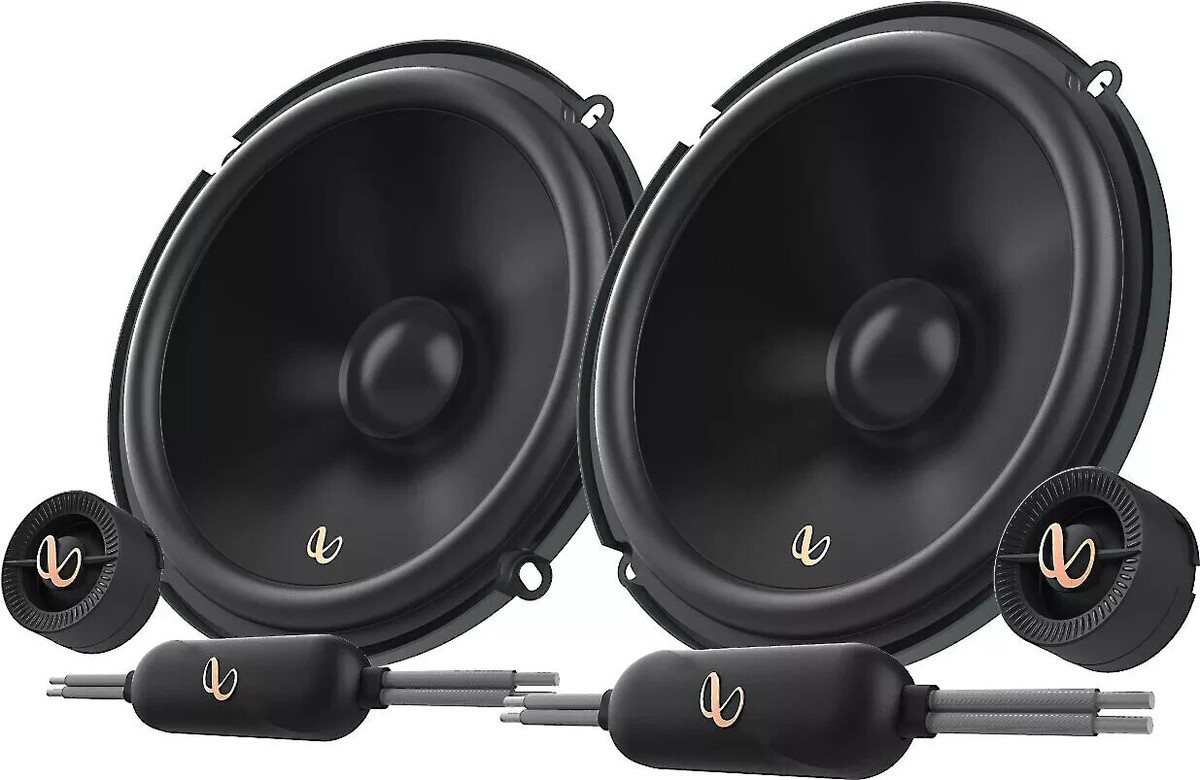Infinity Primus Component Infinity Car Component Speakers India