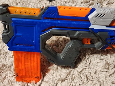 Nerf N-Strike Crossbolt  ToysRUs Australia, Official Site - Toys