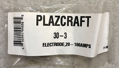 Made in USA 5 Electrodos Plasma Torcha Corte 35-3  American Torch ATTC