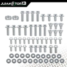 Body Bolt Kit Fit For Yamaha YZ 250 450 YZ250F 450F Plastic Fender YZ250F YZ450F