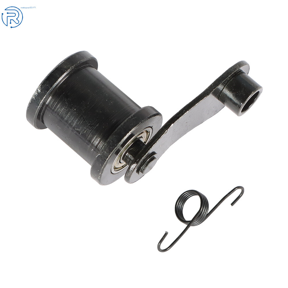 Fit For 196cc Coleman BT200X CT200U Go Kart Chain Tensioner 1-3/4" Roller